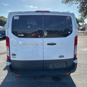 FORD TRANSIT 150 XL - 7