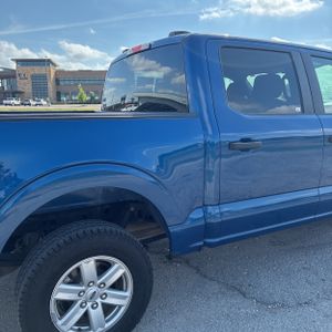 FORD F-150 XLT - 9