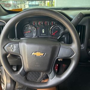 صورة مصغرة 76 لـ 2018 Chevrolet SILVERADO 1500 CUSTOM