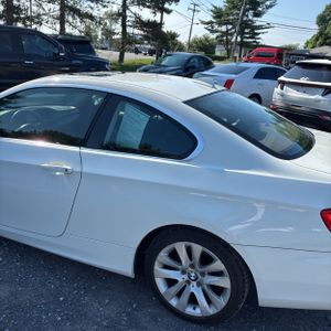 صورة 6 لـ 2012 BMW 328I XDRIVE