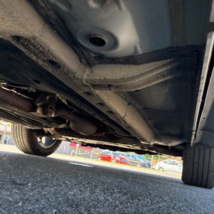 2017 Mitsubishi OUTLANDER SEL 缩略图 20