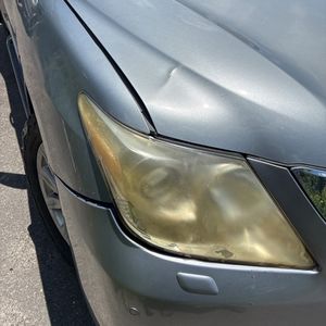 صورة مصغرة 59 لـ 2010 Lexus LX 570 BASE