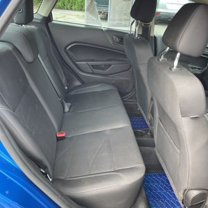 2019 FORD FIESTA SE — миниатюра 35
