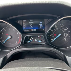 صورة مصغرة 29 لـ 2016 FORD FOCUS SE