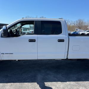 FORD F-350 SUPER DUTY XL - 4