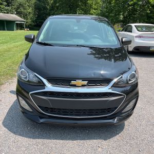 صورة مصغرة 14 لـ 2021 Chevrolet SPARK LS CVT