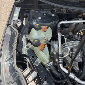 2023 Nissan ROGUE SV — миниатюра 47