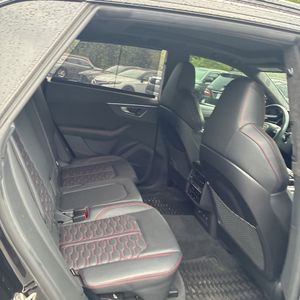 صورة مصغرة 35 لـ 2021 AUDI RS Q8 4.0T QUATTRO