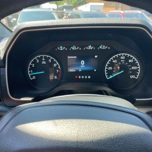 صورة مصغرة 39 لـ 2022 FORD F-150 XL