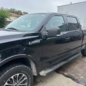 FORD F-150 XLT - 2