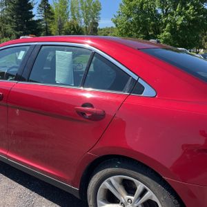 FORD TAURUS SEL - 6