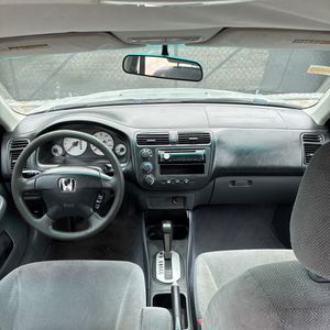 صورة مصغرة 36 لـ 2002 Honda CIVIC LX