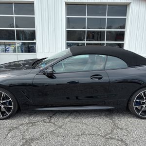 BMW M850I XDRIVE - 4