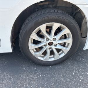 صورة مصغرة 20 لـ 2018 Nissan SENTRA S