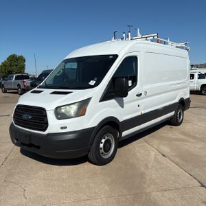 FORD TRANSIT 150 - 1