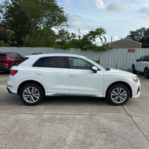 AUDI Q3 PREMIUM S LINE - 10