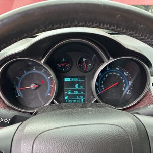 صورة مصغرة 38 لـ 2014 Chevrolet CRUZE 1LT AUTO
