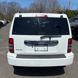 JEEP LIBERTY SPORT - 7