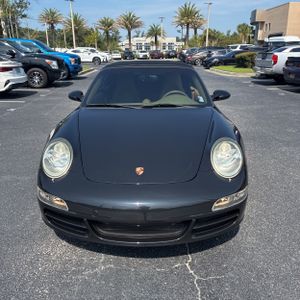 صورة 14 لـ 2007 Porsche 911 CARRERA S