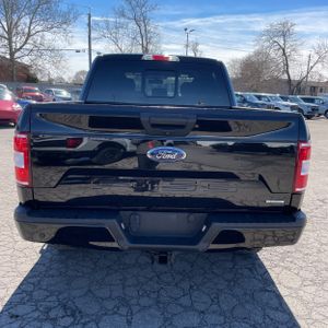 FORD F-150 XLT - 7