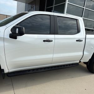 CHEVROLET SILVERADO 1500 LT TRAIL BOSS - 3