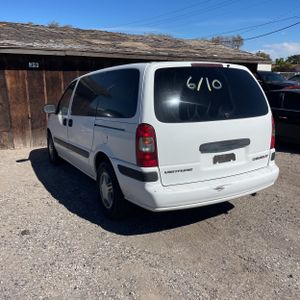 2005 Chevrolet VENTURE PLUS 照片 5