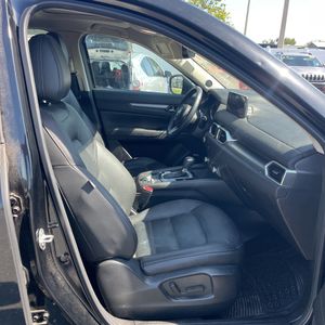 2021 Mazda CX-5 TOURING — миниатюра 33