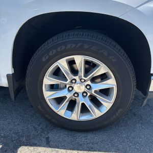 2019 Chevrolet SILVERADO 1500 LTZ 缩略图 20