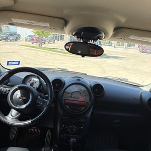 2013 MINI COUNTRYMAN COOPER S 缩略图 12