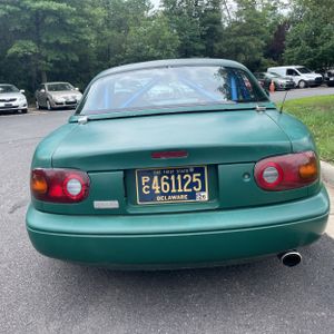 1995 Mazda MX-5 MIATA BASE 照片 7