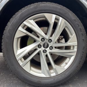 صورة مصغرة 19 لـ 2022 AUDI Q7 PRESTIGE
