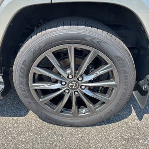 صورة 18 لـ 2022 Lexus LX 600 LUXURY
