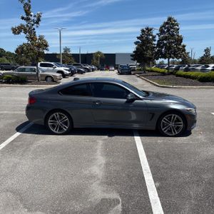 BMW 430I XDRIVE - 10