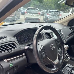 2015 Honda CR-V EX-L 缩略图 37