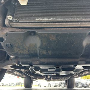 2008 Toyota 4RUNNER SR5 — миниатюра 27