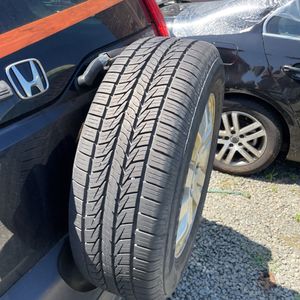 2006 Honda CR-V EX — миниатюра 39