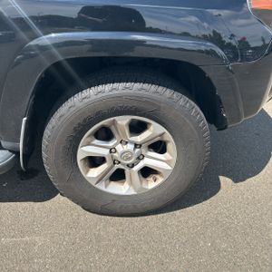 2018 Toyota 4RUNNER SR5 PREMIUM 缩略图 20