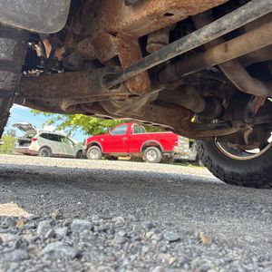 صورة مصغرة 27 لـ 1999 FORD RANGER XLT