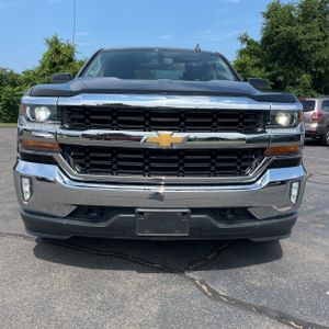 صورة مصغرة 14 لـ 2018 Chevrolet SILVERADO 1500 LT
