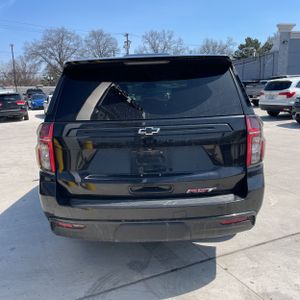 CHEVROLET TAHOE RST - 7