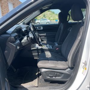 2020 FORD EXPLORER XLT 缩略图 32