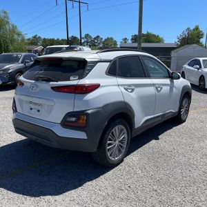 HYUNDAI KONA SEL - 8