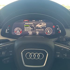 صورة مصغرة 41 لـ 2018 AUDI Q7 2.0T PREMIUM