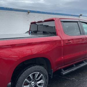 CHEVROLET SILVERADO 1500 - 9