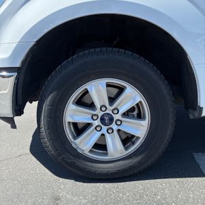 FORD F-150 XLT - 9
