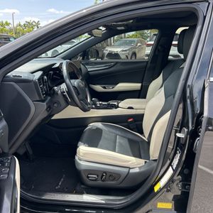 2022 Lexus NX 350 PREMIUM — миниатюра 31