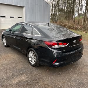 HYUNDAI SONATA SE - 5