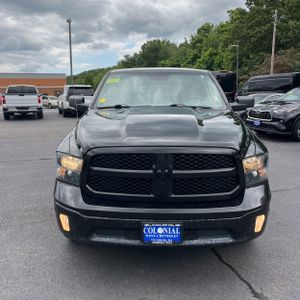 2018 RAM 1500 BIG HORN 照片 8