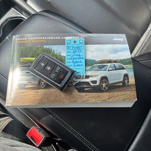صورة مصغرة 56 لـ 2024 JEEP GRAND CHEROKEE 4XE