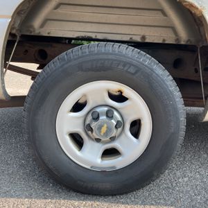 1999 Chevrolet SILVERADO 1500 — миниатюра 19